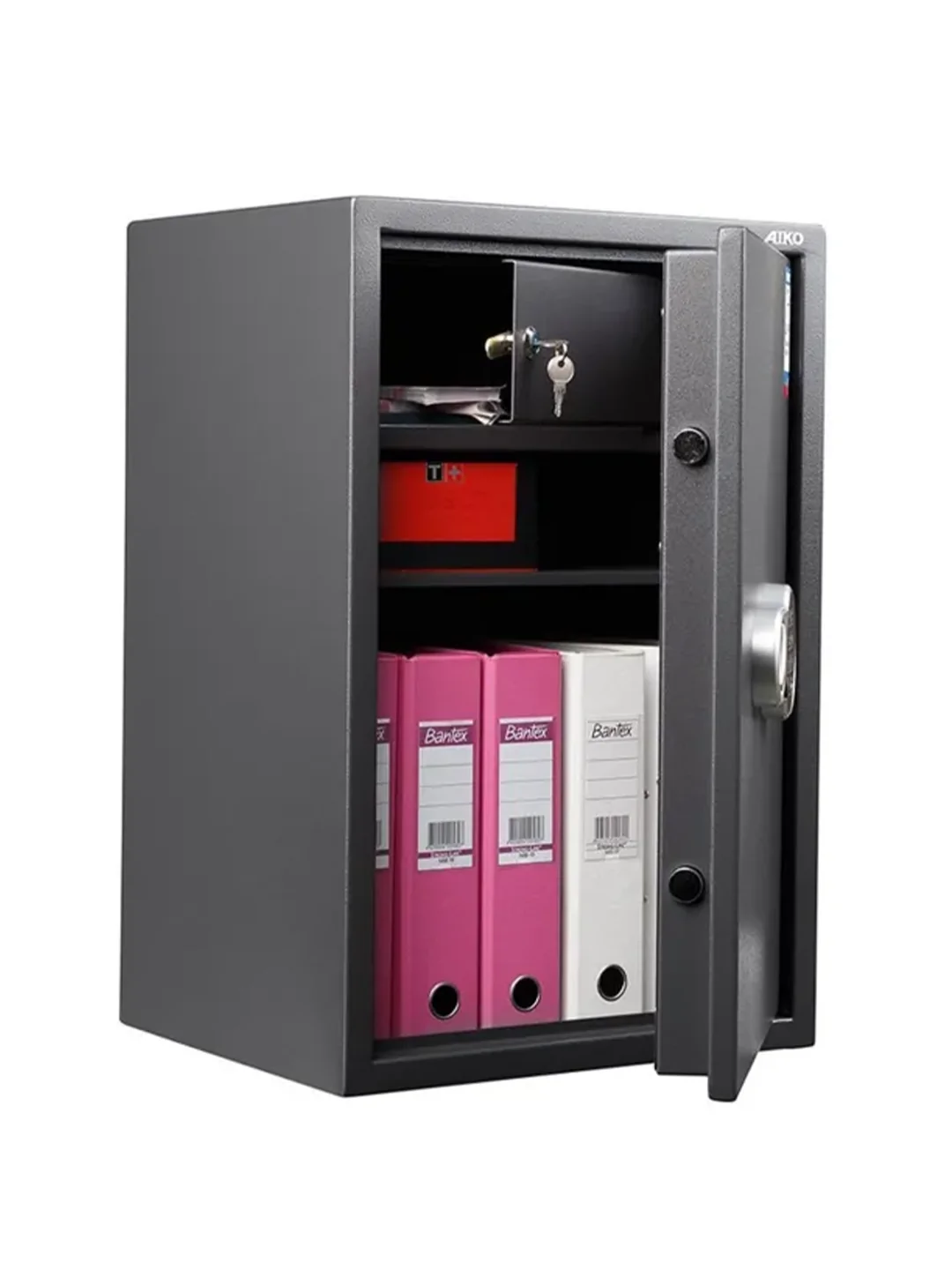 Сейф TSN.65T-EL 2