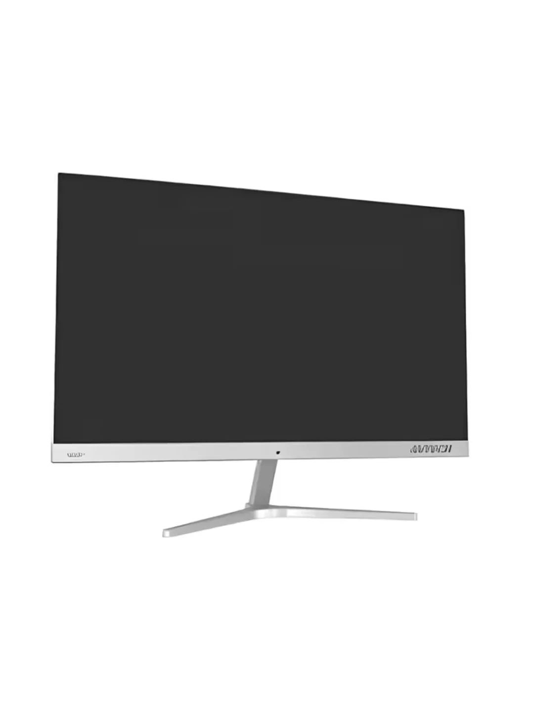 AIO MONOBLOK PC BAREBONE AIO 200 White, 23.8 IPS panel with motherboard H610, Wireless combo C635 AVTECH 2