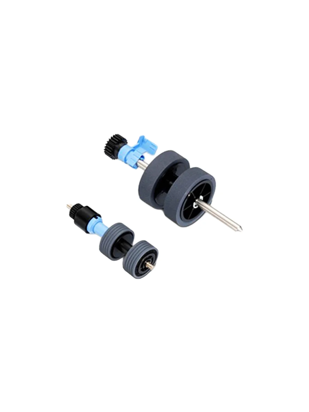 Ролик подачи бумаги для сканера Epson Roller Assembly Kit для DS-530 / 770 / 870 / 970 / 570W / 780N (200k) P/N: B12B819031 2