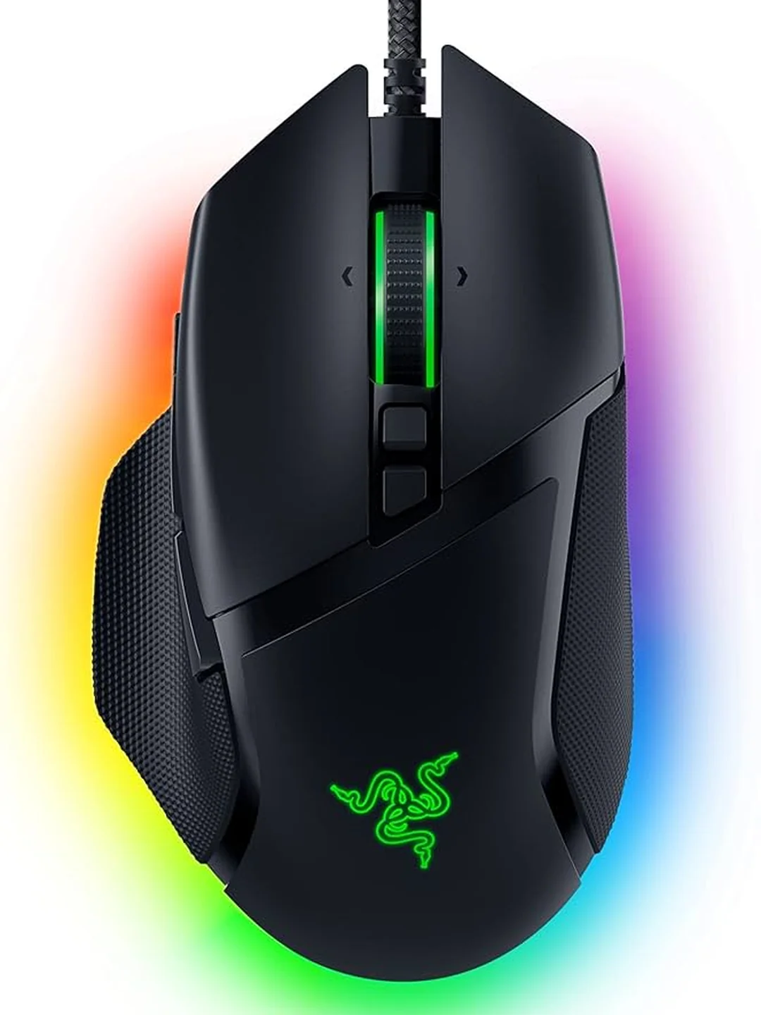 MOUSE RAZER BASILISK V3 35K (Aksiya Ramazon) RAZER
