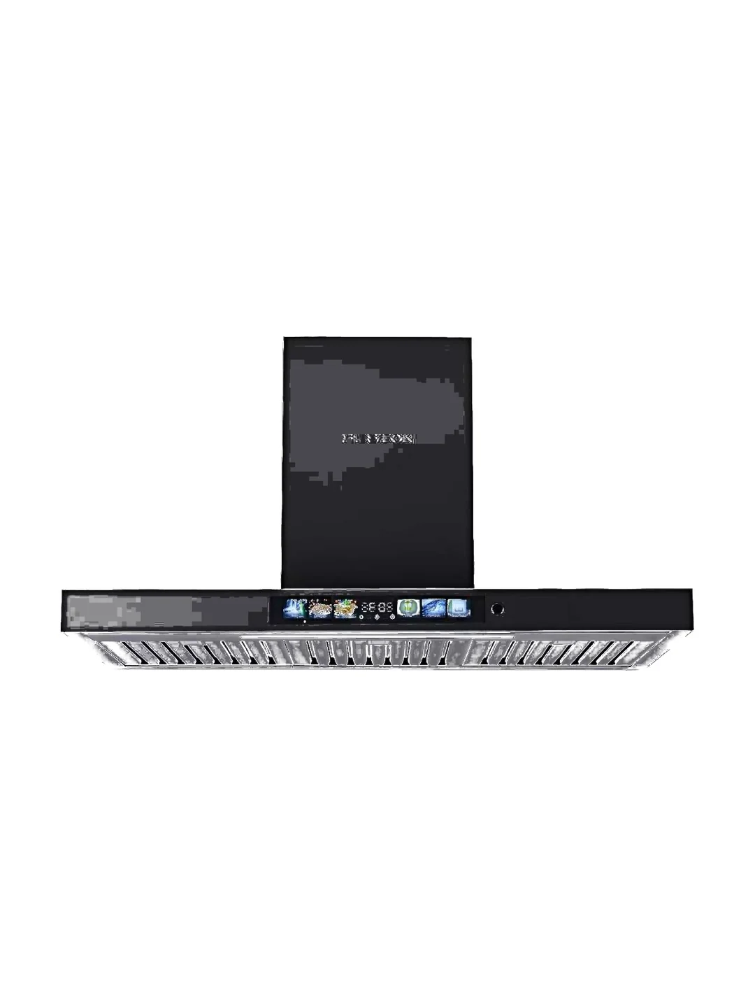 Вытяжка Beston BRH-90W1052BM 2