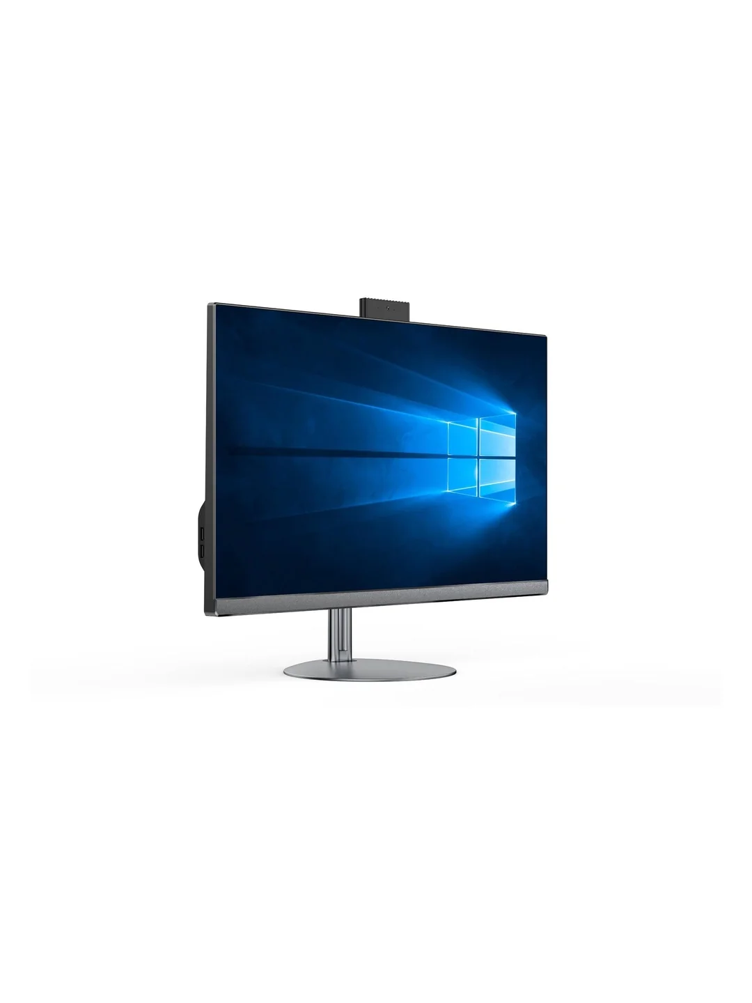 Моноблок TECLAST E24 23.8" FHD (Intel Core i5-12400, 16GB, 512GB SSD, Wi-Fi) Gray
