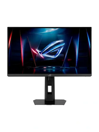 Игровой монитор ASUS 24" ROG Strix XG248QSG Ace Esports, FHD (1920x1080), 610Hz, Super TN, 0.1ms, DisplayHDR™ 400, Black