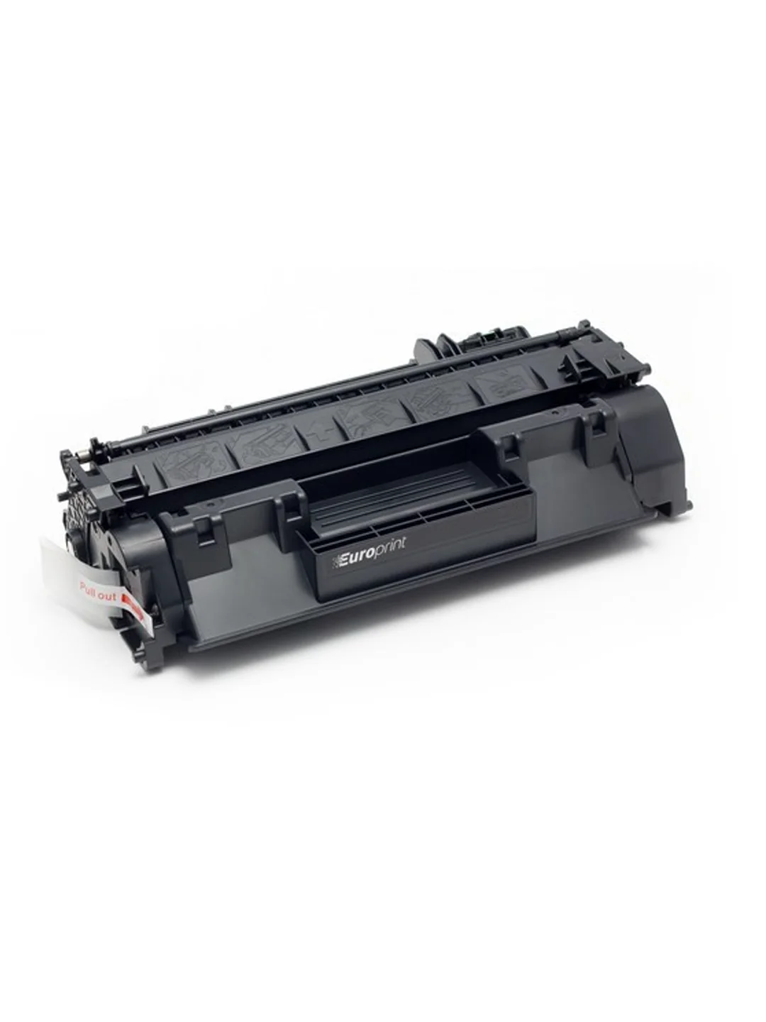 Картридж 7Q RTC CE505A/CF280A/719 2