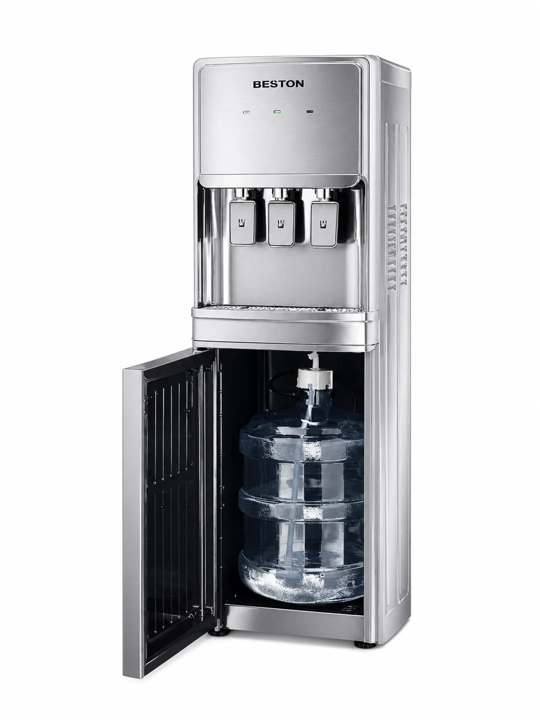 Диспенсер для воды Beston BWD-TB30BLD