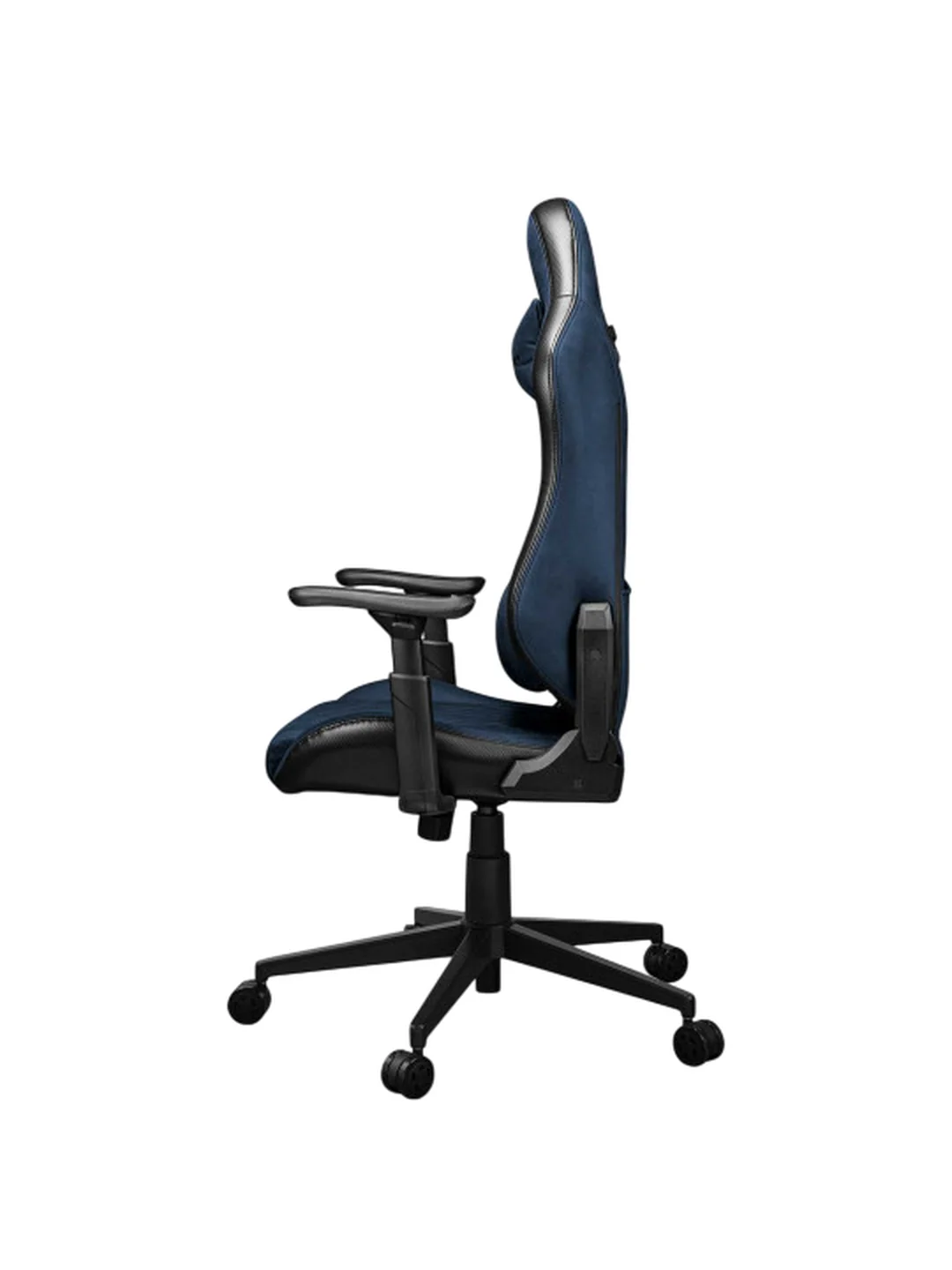 KRESLO GAMING CHAIR EXPLORE NAVY BLUE F COUGAR 3