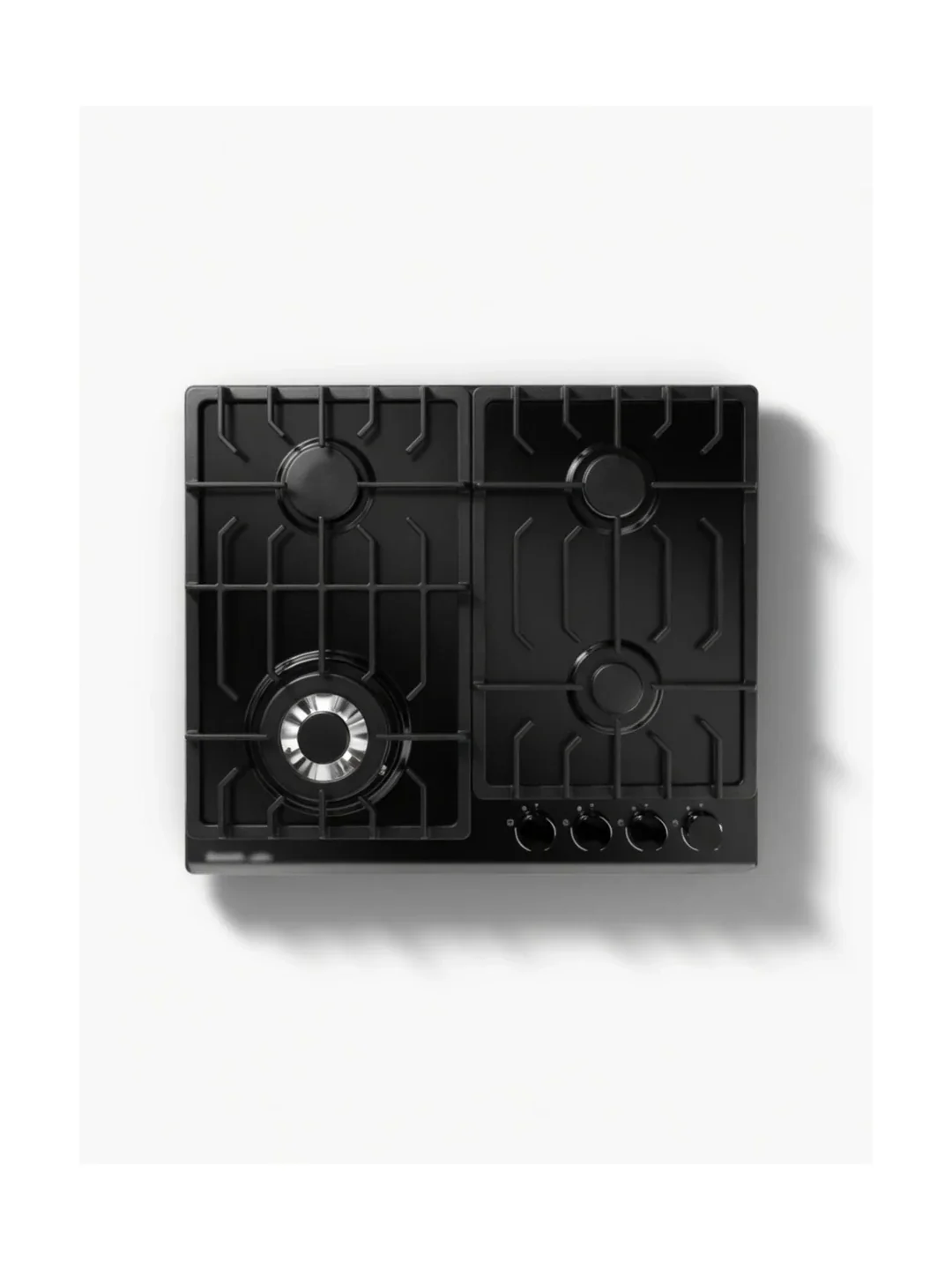 Газовая панель Beston BHS-102W60GBT