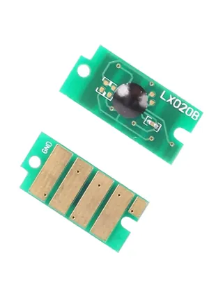 Чип XEROX Phaser 6510/6515 компл.