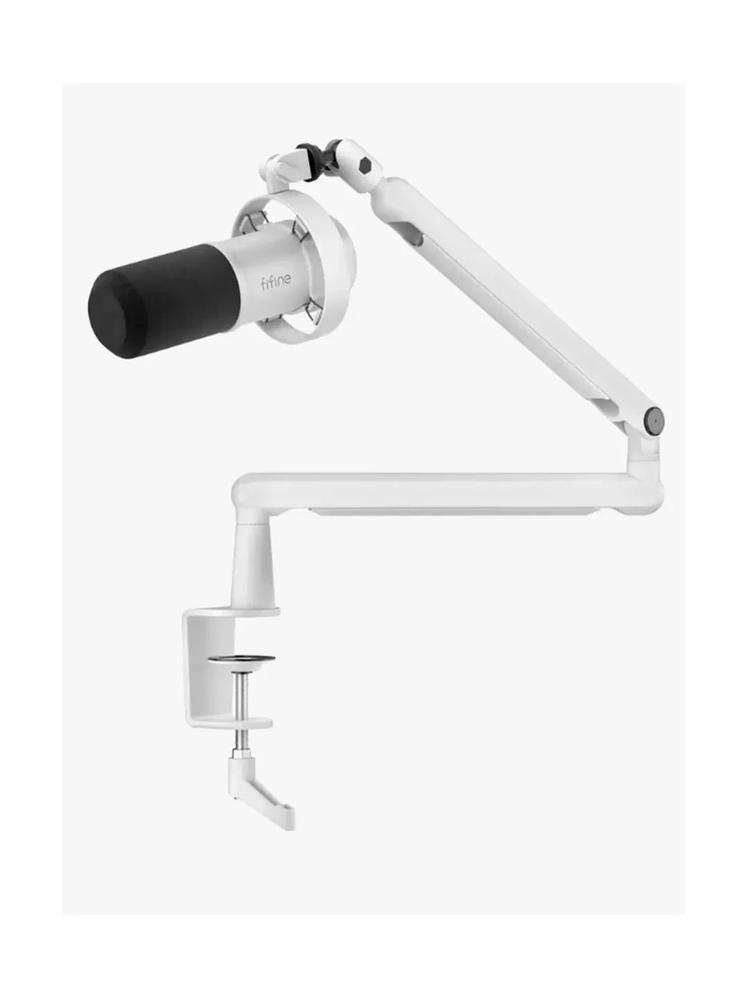 АКСЕССУАРЫ FIFINE BM88 WHITE FIFINE