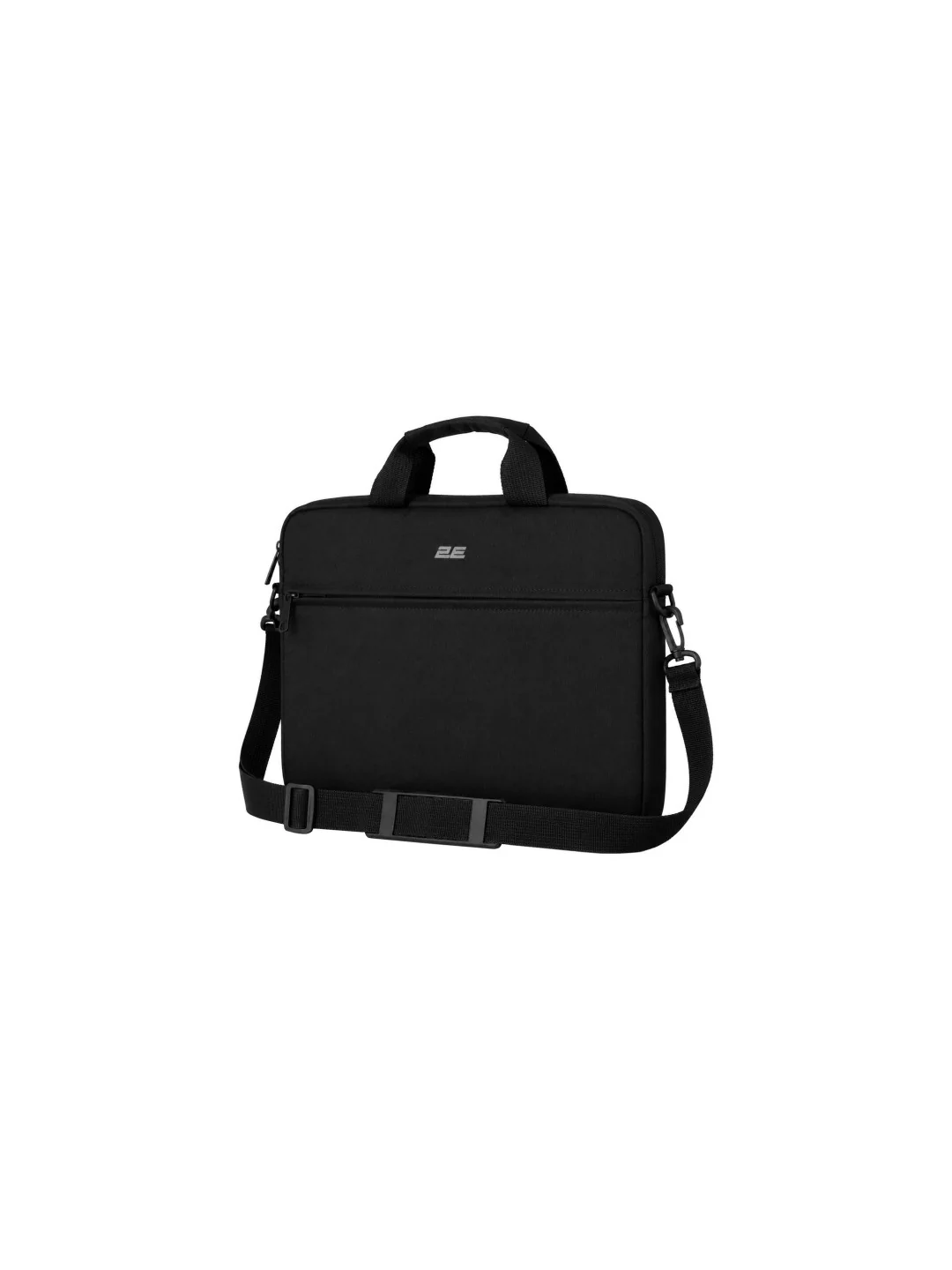 Сумка для ноутбука 2E, Slim Keeper 17", чёрный, 2E-CBT2387BK