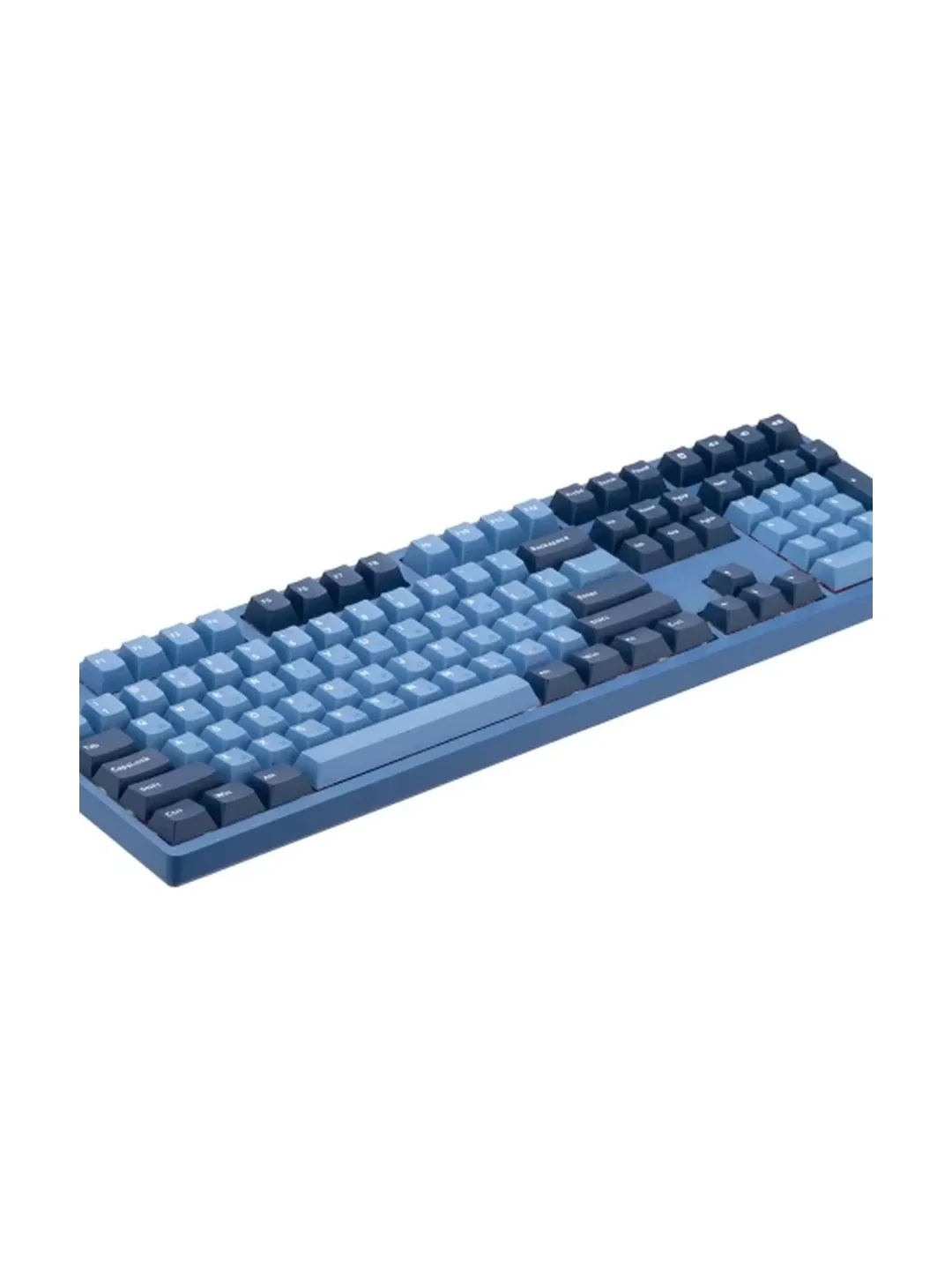 Клавиатура Akko 3108DS Ocean Star V2 Blue