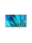 Телевизор Sony BRAVIA 3 43" 4K Ultra HD HDR Smart Google TV Black 2