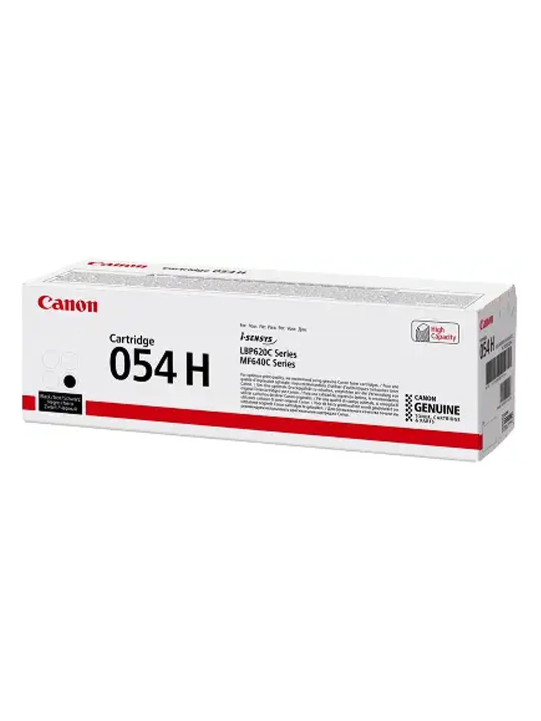 Canon 054HB для Canon LBP62x / MF64x (3 100стр.) 2