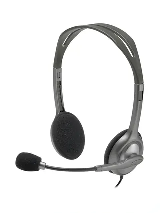 Logitech H110 naushnik