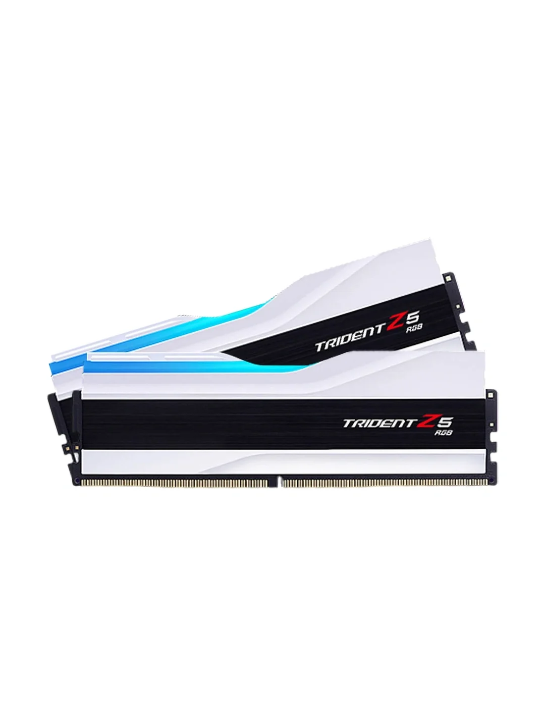 Оперативная память G.Skill Trident 32GB (2x16GB) 6400MHz White