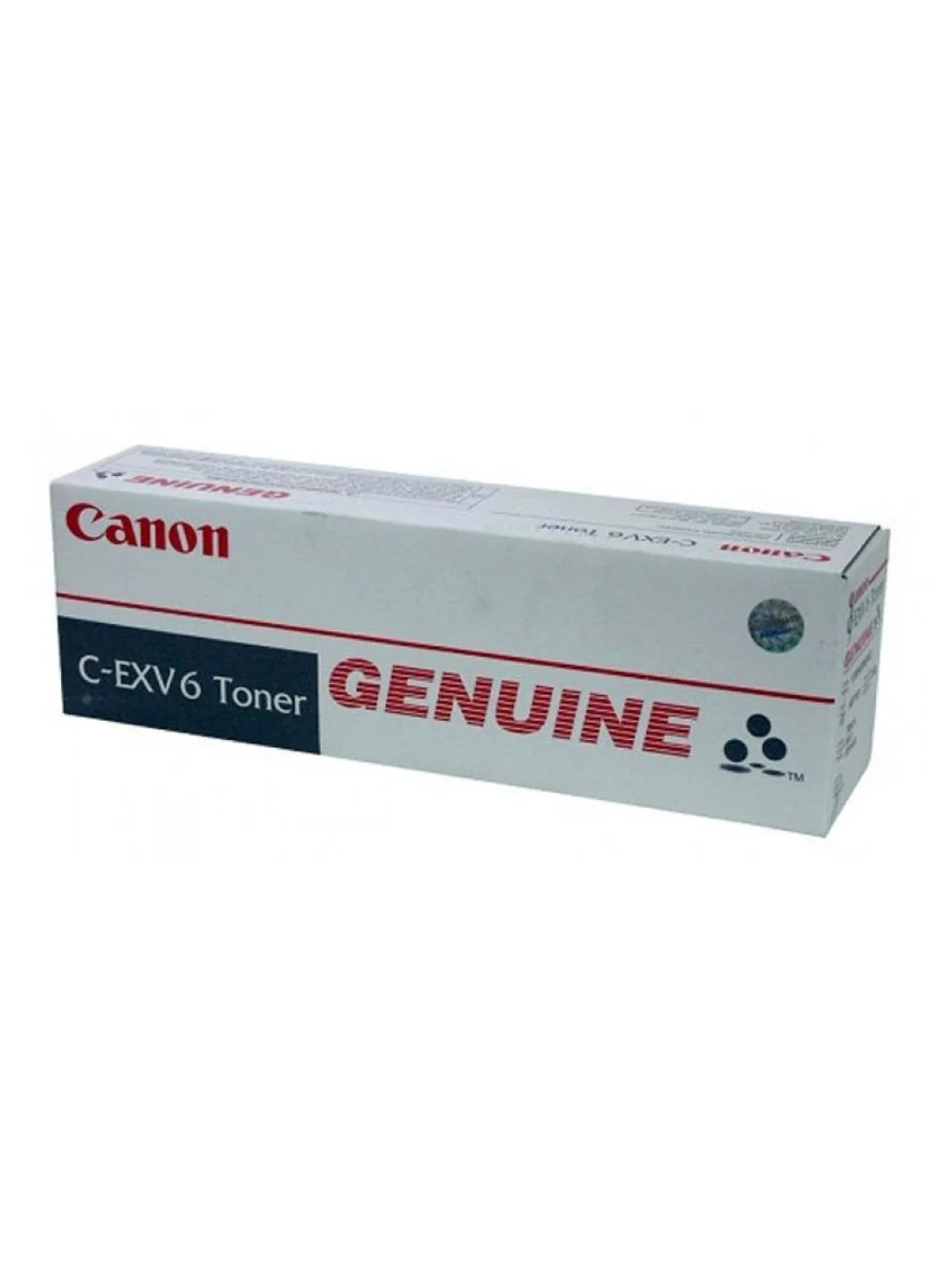C-EXV 6 для Canon NP7161 (380gr, 7000 копий) 2