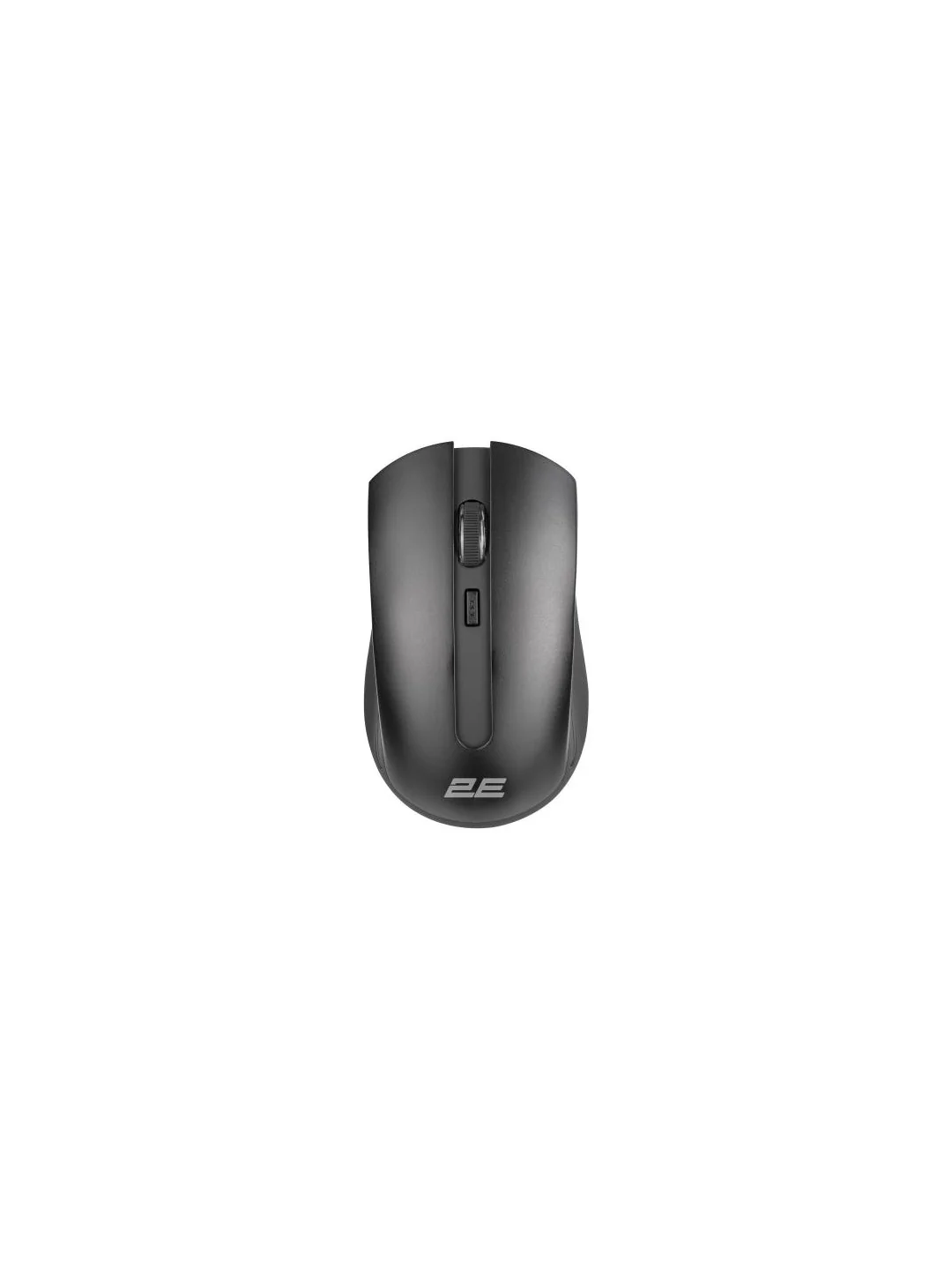 Мышь 2Е MF217 WL Black
