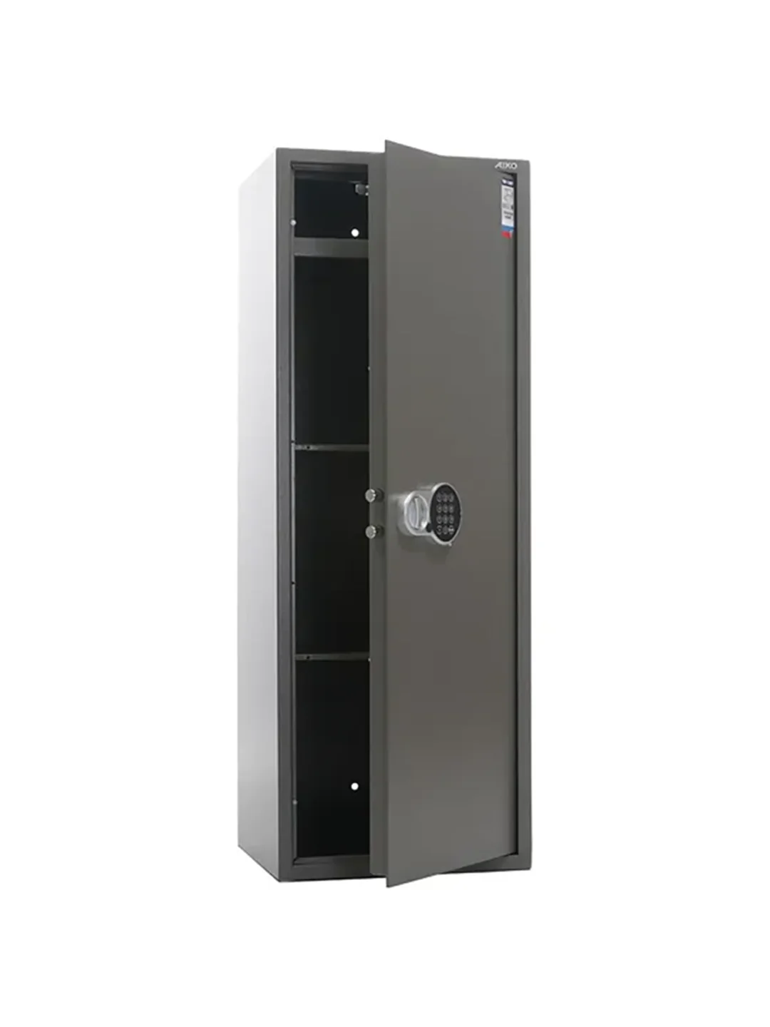 Сейф TM.120T EL 2