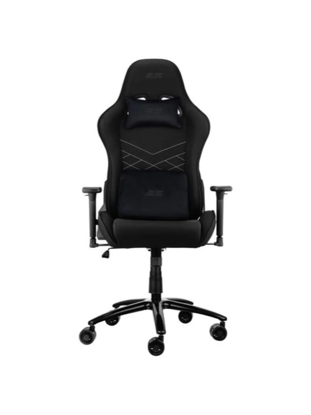 Игровое кресло 2E GAMING BUSHIDO II Dark Grey 2