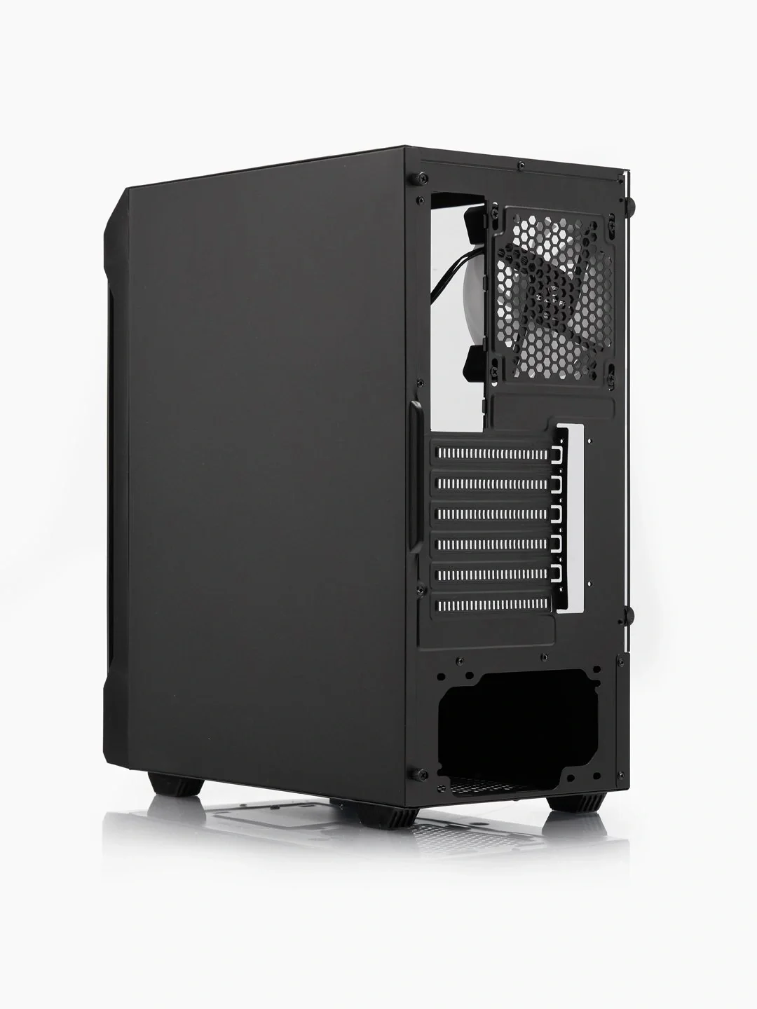 CASE AVT GAMING V1 BLACK AVTECH 3