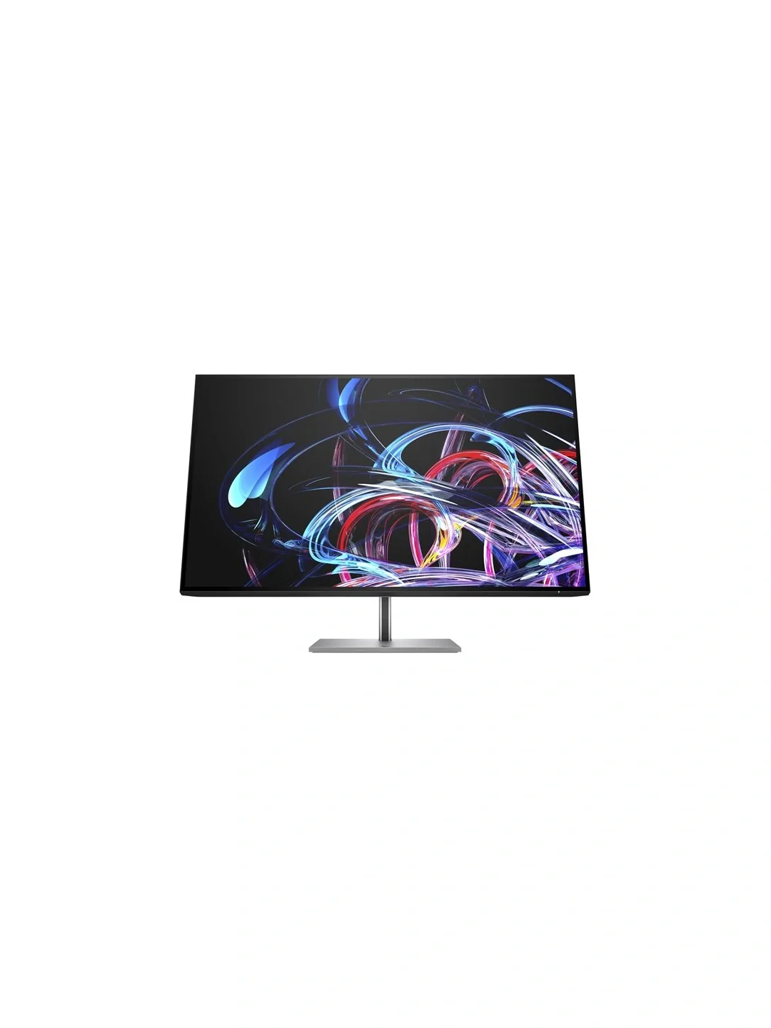 HP - 43" Z43 4K UHD Monitor, IPS, 6mc, 60Hz, UHD (3840 x 2160), HDMI, DisplayPort, TypeC, Silver (1AA85A4)