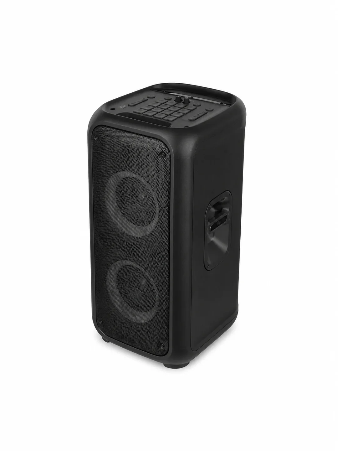 Акустическая система 2E PARTY BOOM 200 TWS, USB, Full LED, DJ Effects, Wireless 2