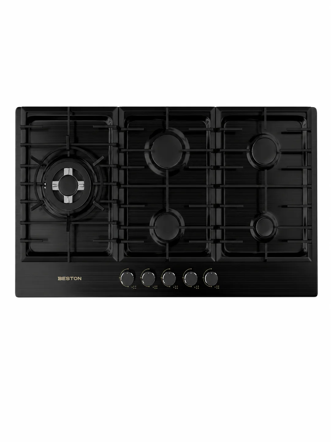 Газовая панель Beston BHE-10590GM