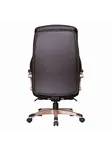 CLAYTON rahbarlar uchun ofis kreslosi, jigarrang 8