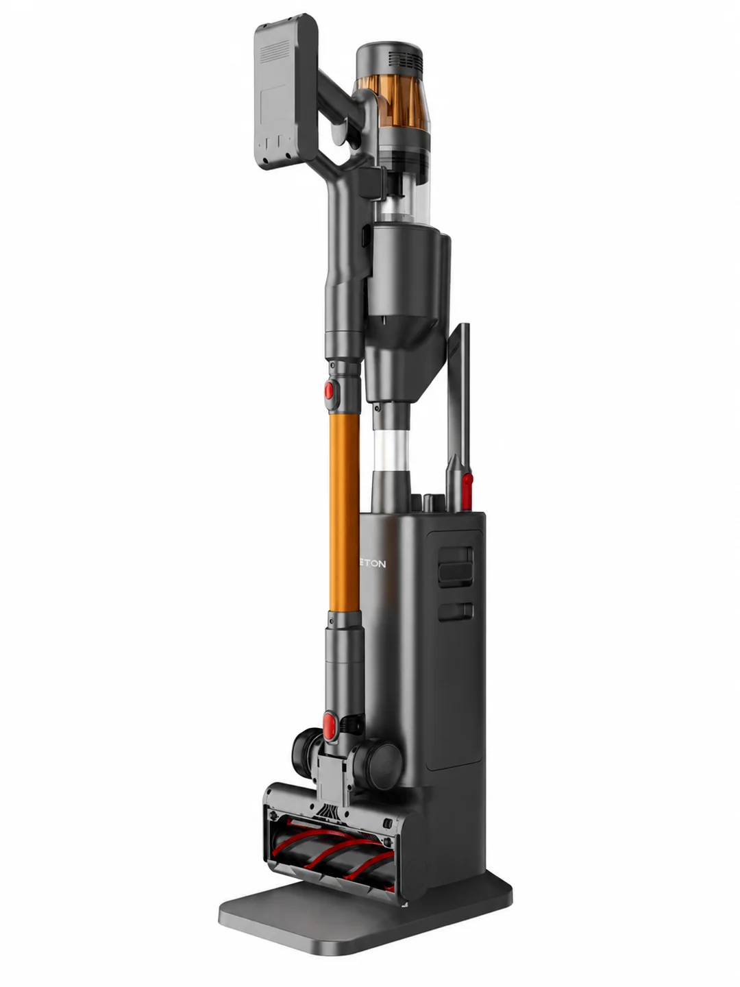 Пылесос Beston VCB-X7TC ULTRA