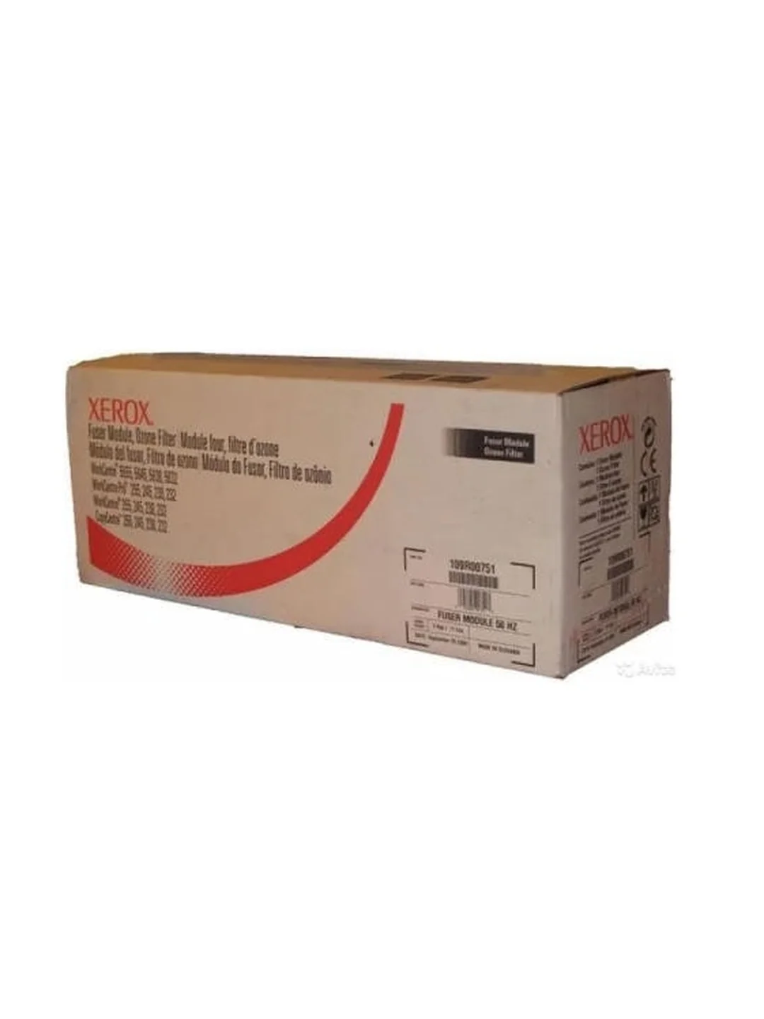 Фьюзерный модуль Xerox Versant 2100 FSNG P/ROLL ASY