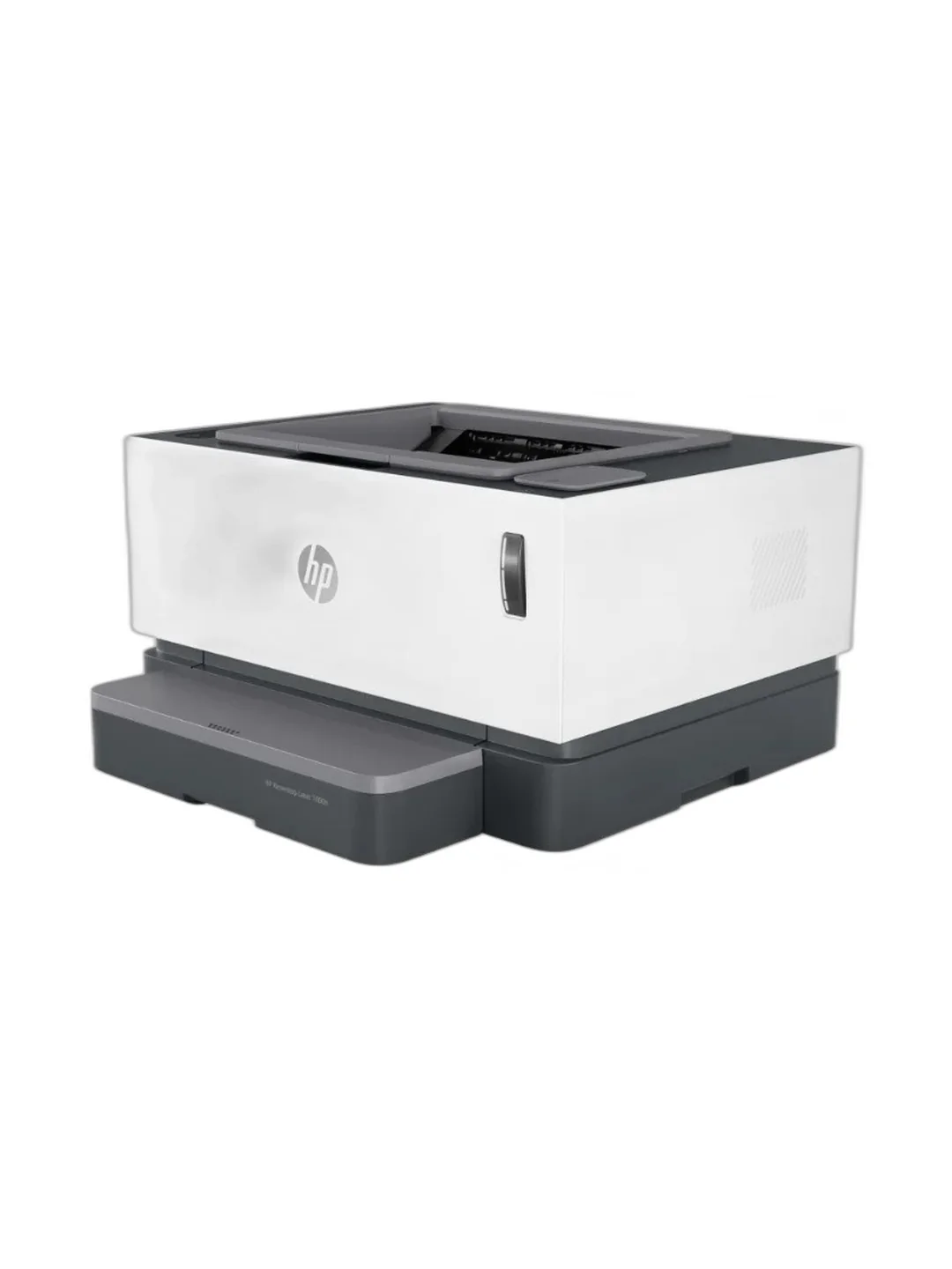 HP - Neverstop Laser 1000n <5HG74A> (A4, 20стр/мин, 32Mb, USB2.0, Ethernet) 2