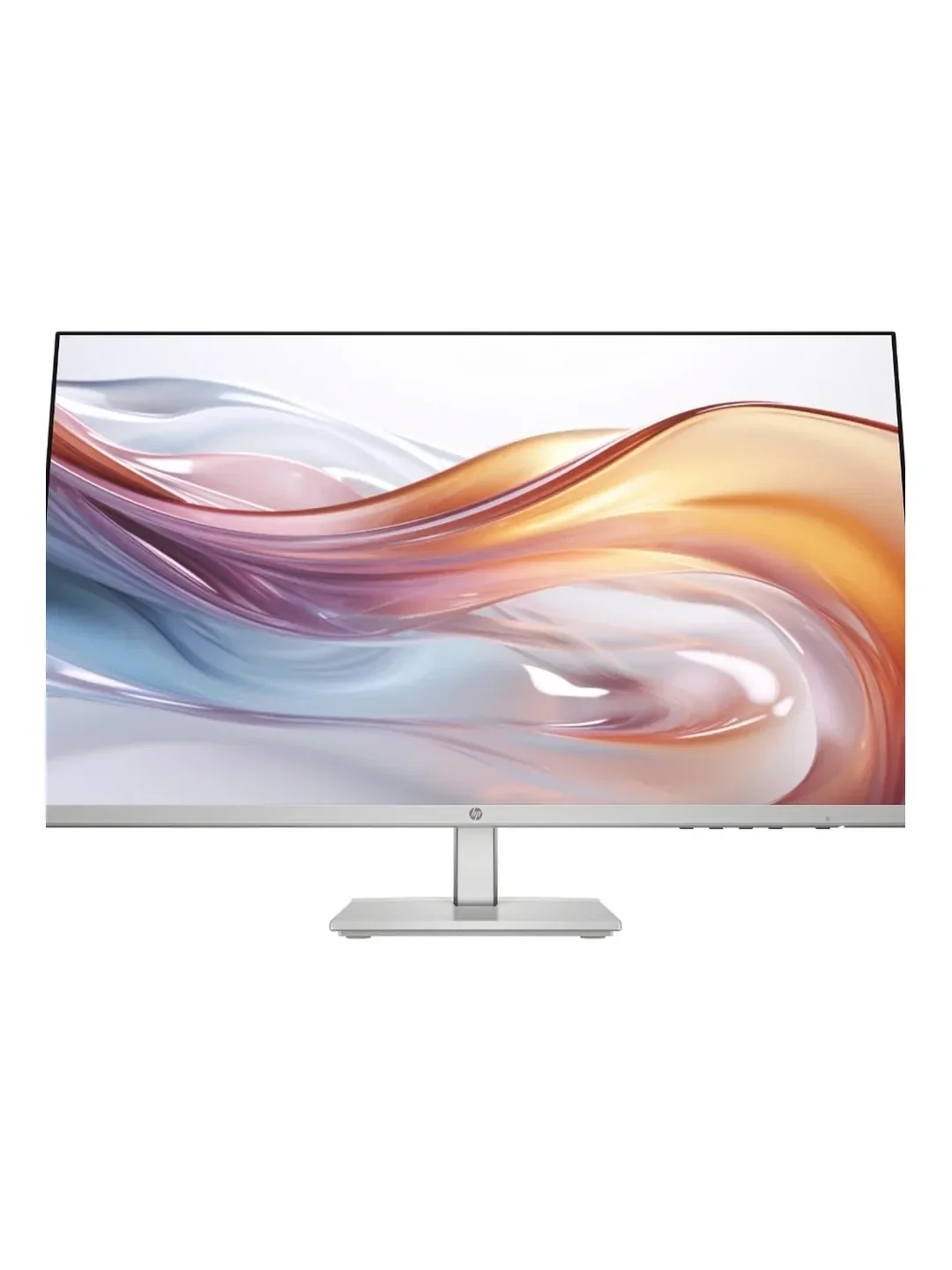 HP - 27" 527SH LED Monitor, IPS, 100Hz, 5mc, FHD (1920x1080), VGA+HDMI, Silver Black