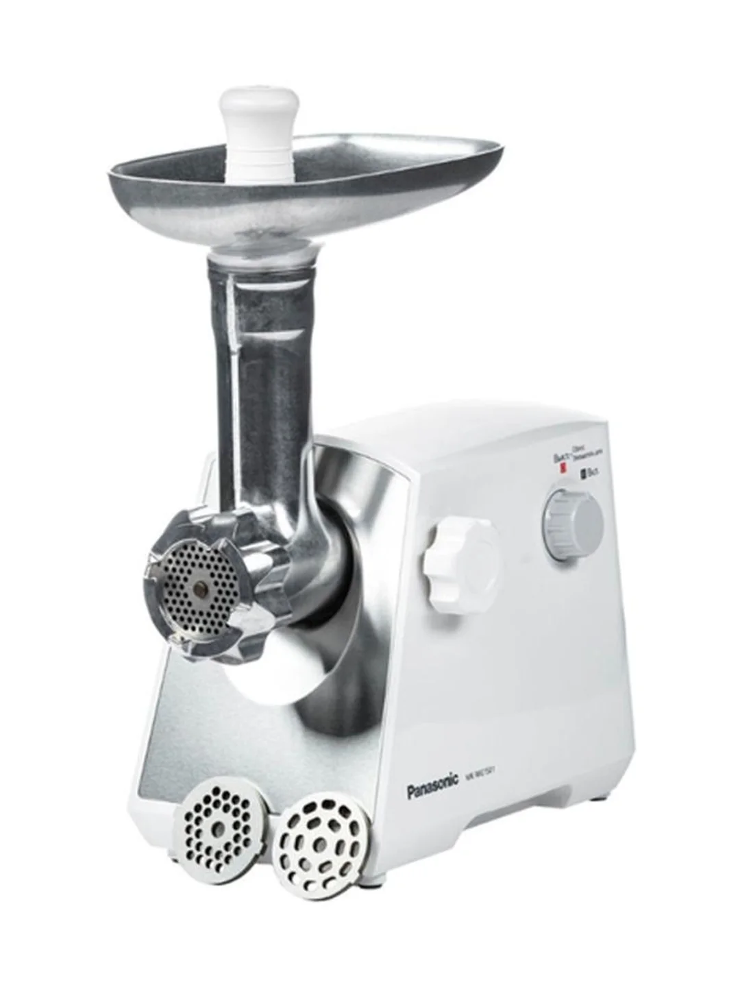 Мясорубка Panasonic MK-MG1501WTQ