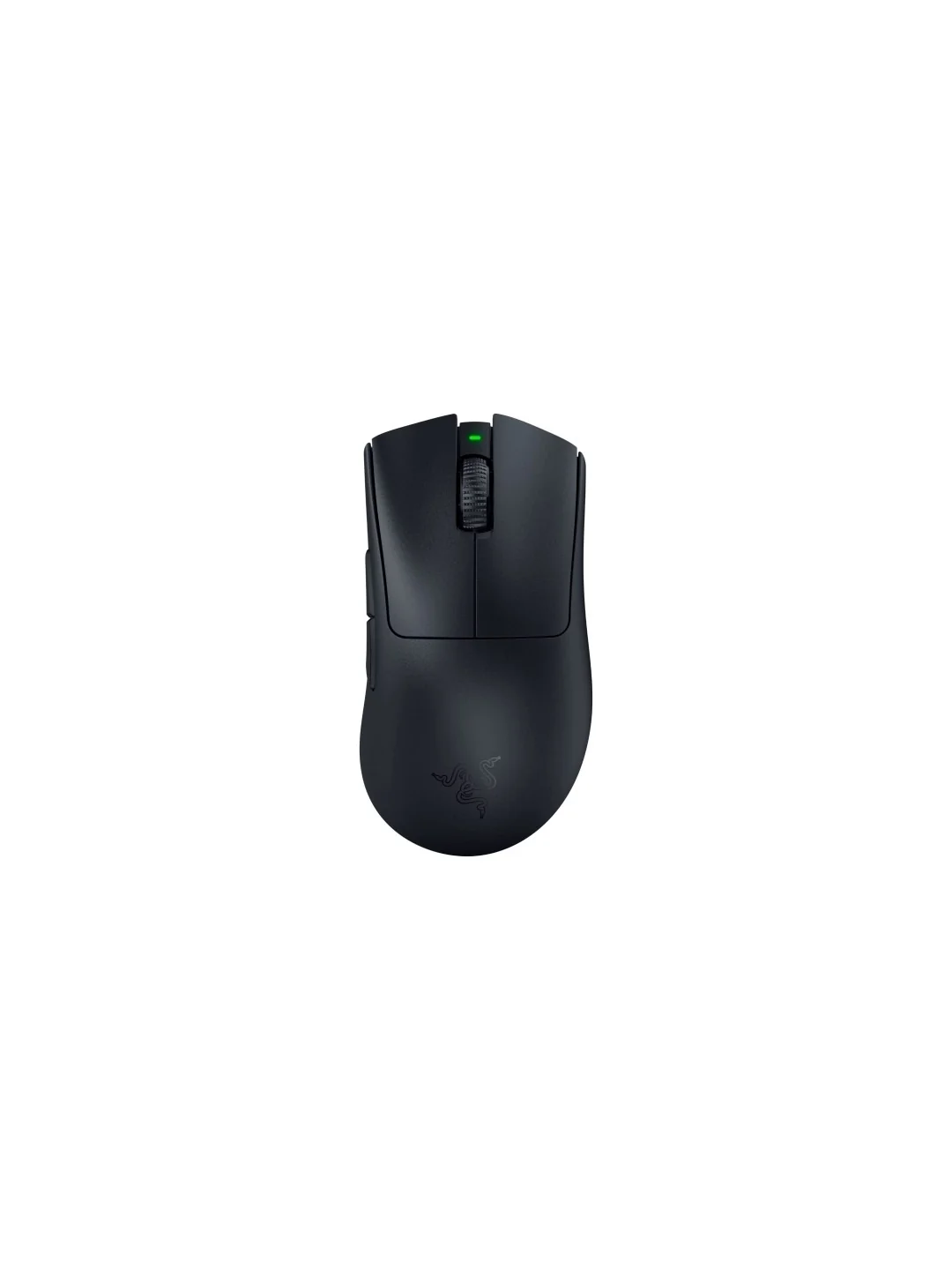 Мышь Razer Deathadder V3 Pro USB/BT/WL чёрный