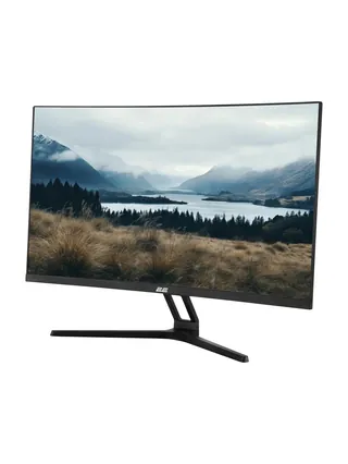 Монитор 2E GAMING 27" R2723BV HDMI, DP, VA, 1920x1080, 165Hz, 1ms, CURVED, FreeSync