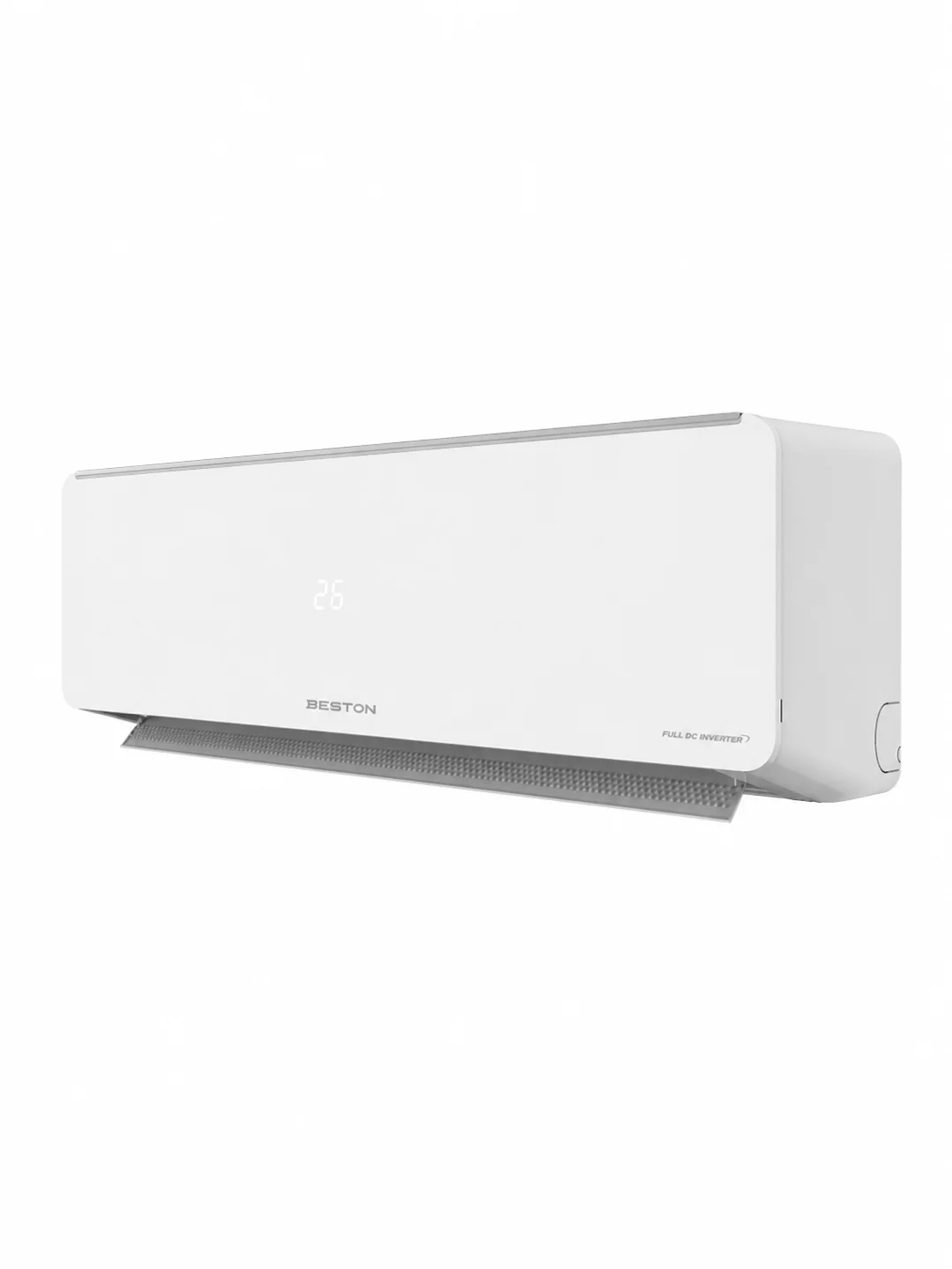 Кондиционер Beston VISION-WHITE-24