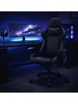 Спортивное кресло TWYLIGHT черный 6
