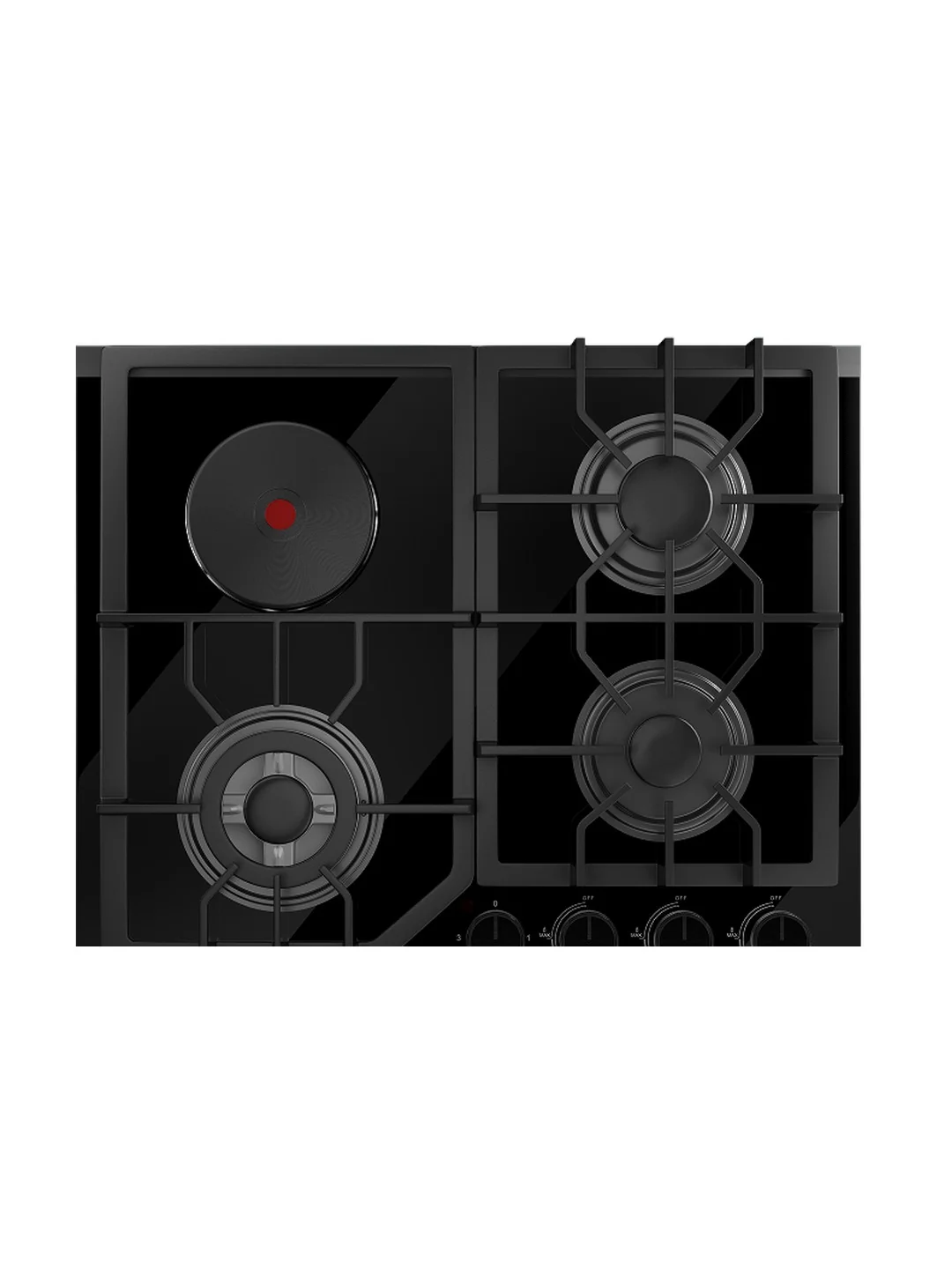 Газовая панель Beston BHR-10560BT 2