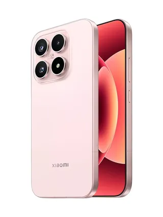 Smartfon Xiaomi 17 12/512 Pink