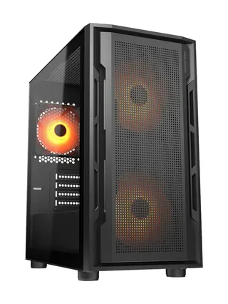 Корпус Cougar Uniface MINI RGB