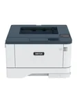 Лазерный принтер Xerox B310 скоростной с дуплексом и Wi-Fi White 1