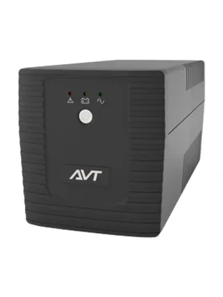 AVTECH AVT2000X-LI uzluksiz quvvat manbai (UPS)