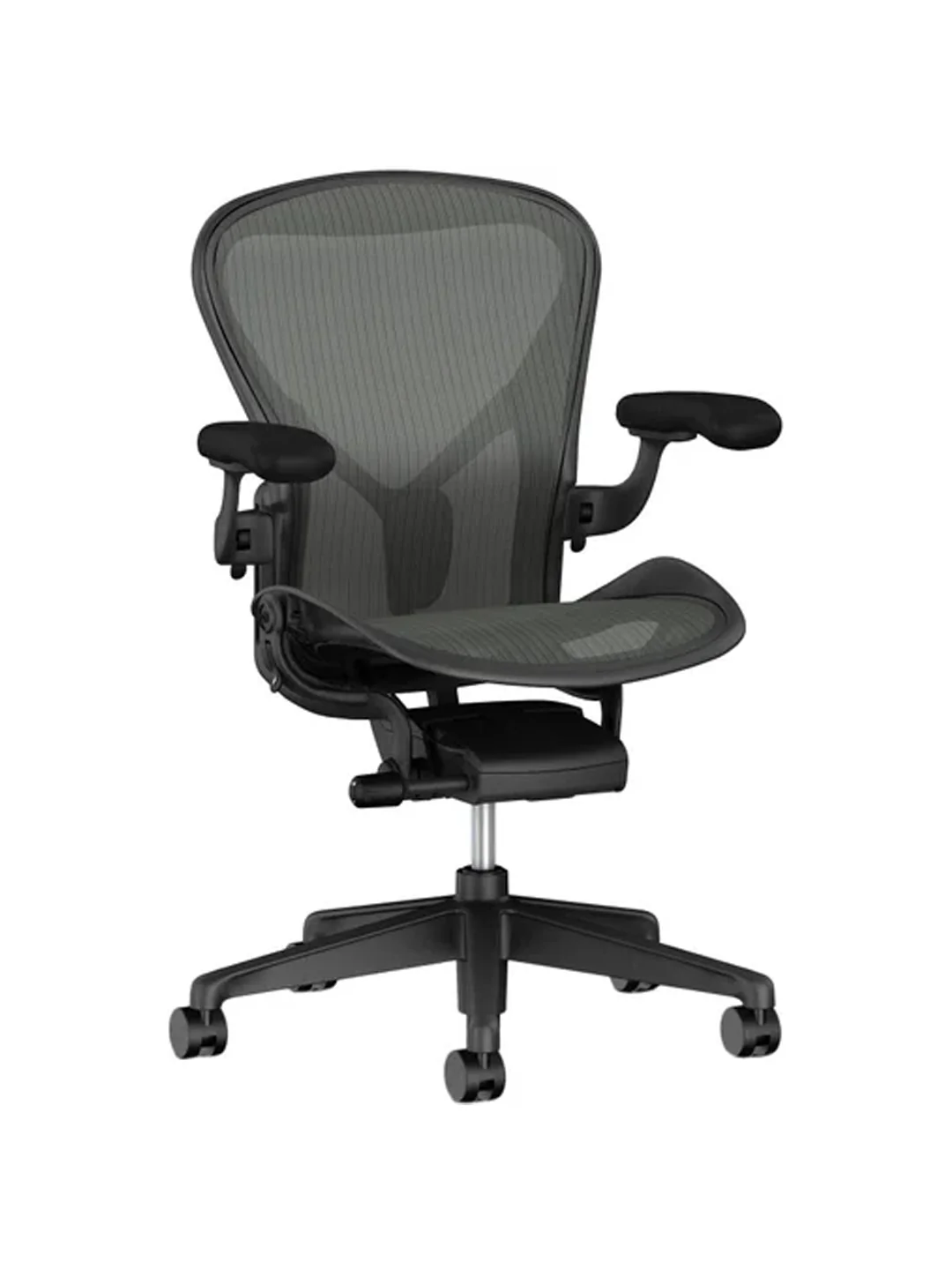 Офисное кресло Herman Miller Aeron 2