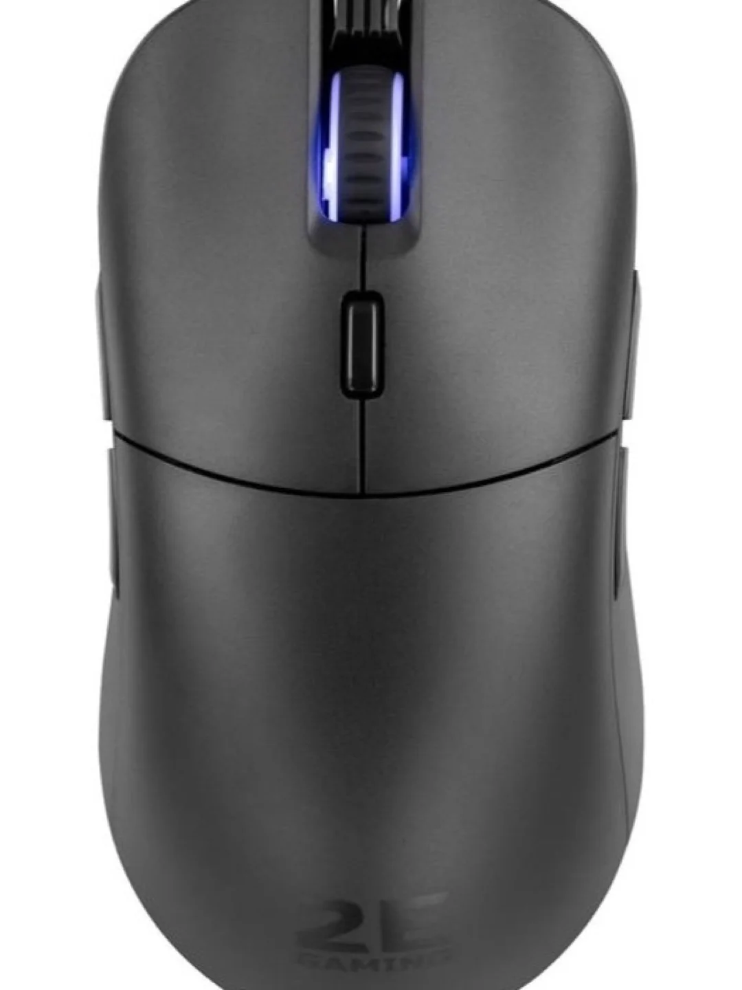 2E GAMING Mouse HyperDrive Pro WL, RGB Black