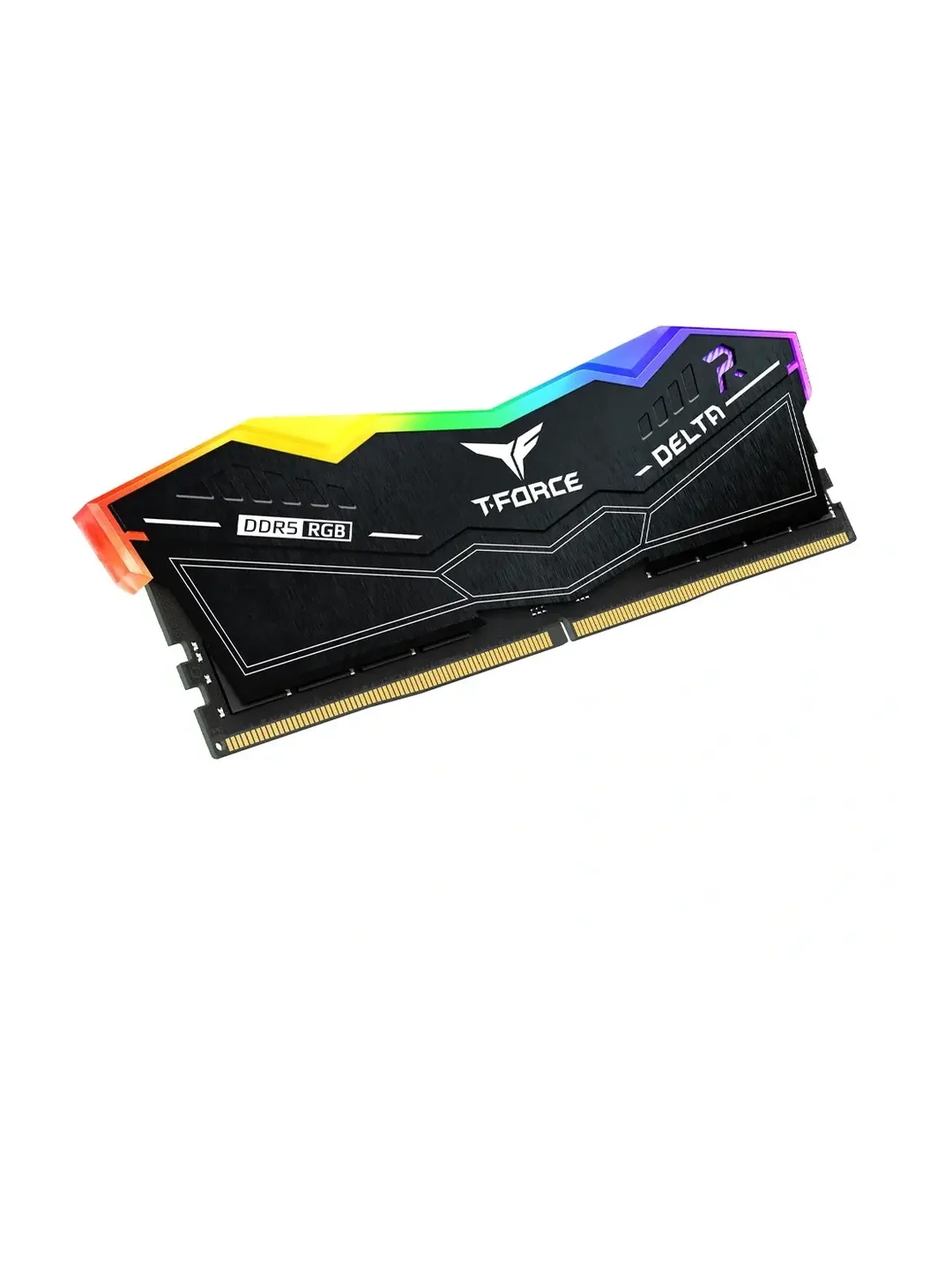 DDR DDR5 DELTA 32GB (2x16) 5600 TEAMGROUP 2