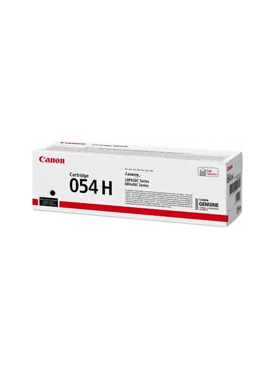 Canon 054HB для Canon LBP62x / MF64x (3 100стр.) 2