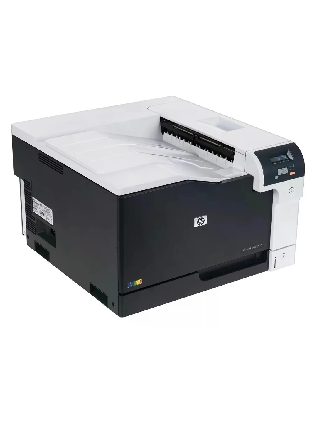Принтер HP PRINTER Color LJ CP5225DN 2