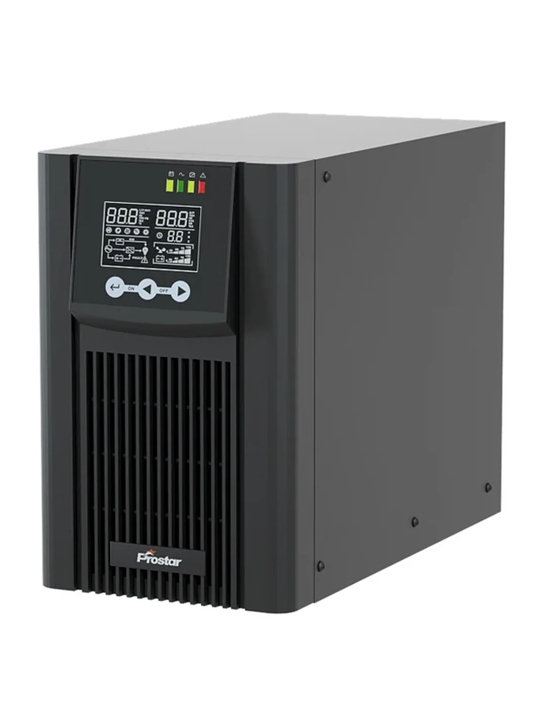 UPS MUSWATT ENERGY ONLINE PRO 1K 2