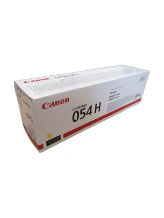 Canon 054HY для Canon LBP62x / MF64x (2 300стр.)