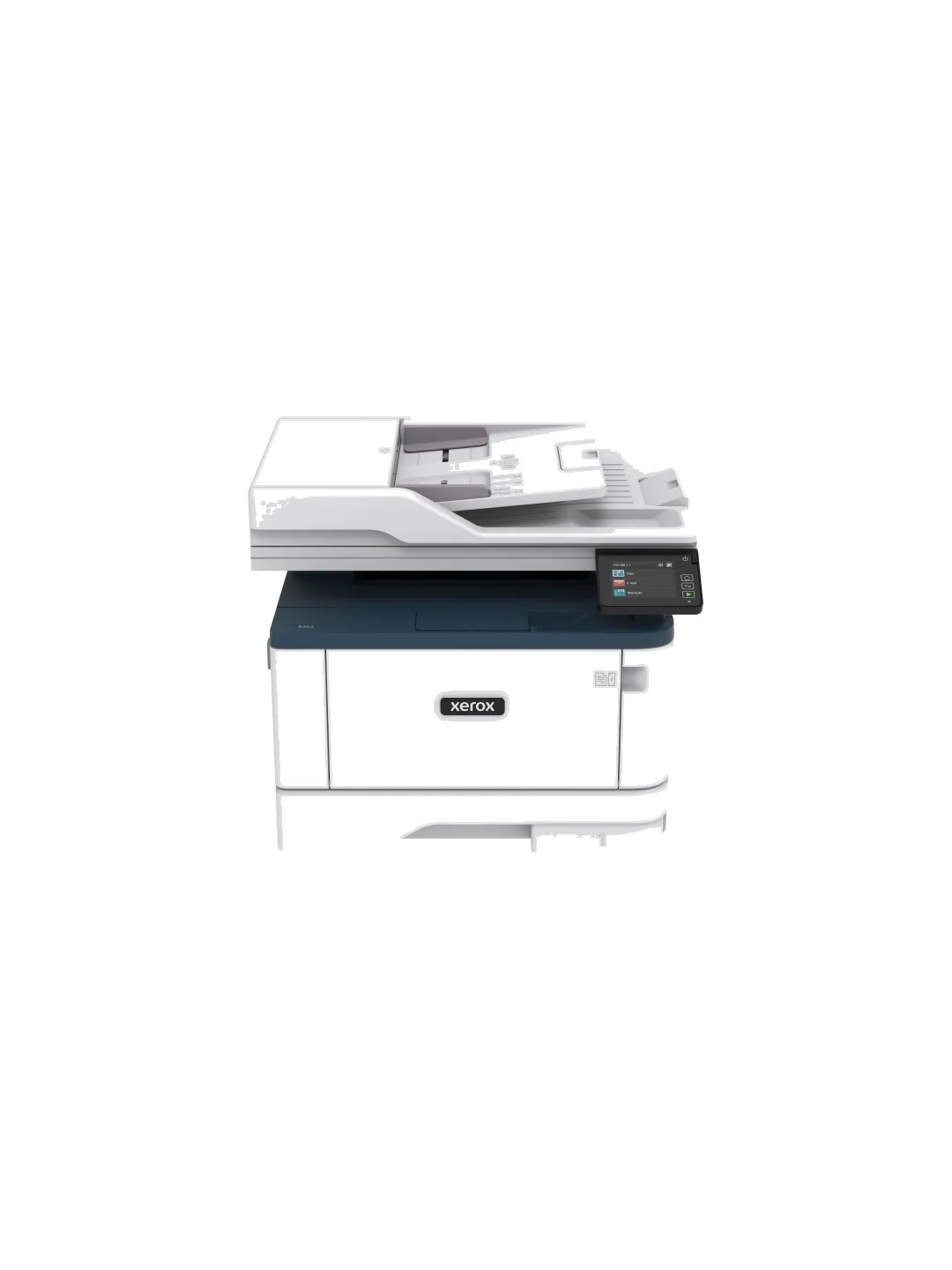 МФУ А4 ч/б Xerox B305 до 38 стр/мин, (Wi-Fi+ADF)